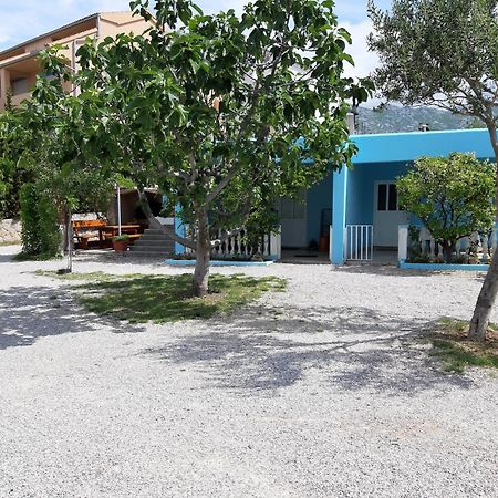 סלינה Apartman Lucija מראה חיצוני תמונה