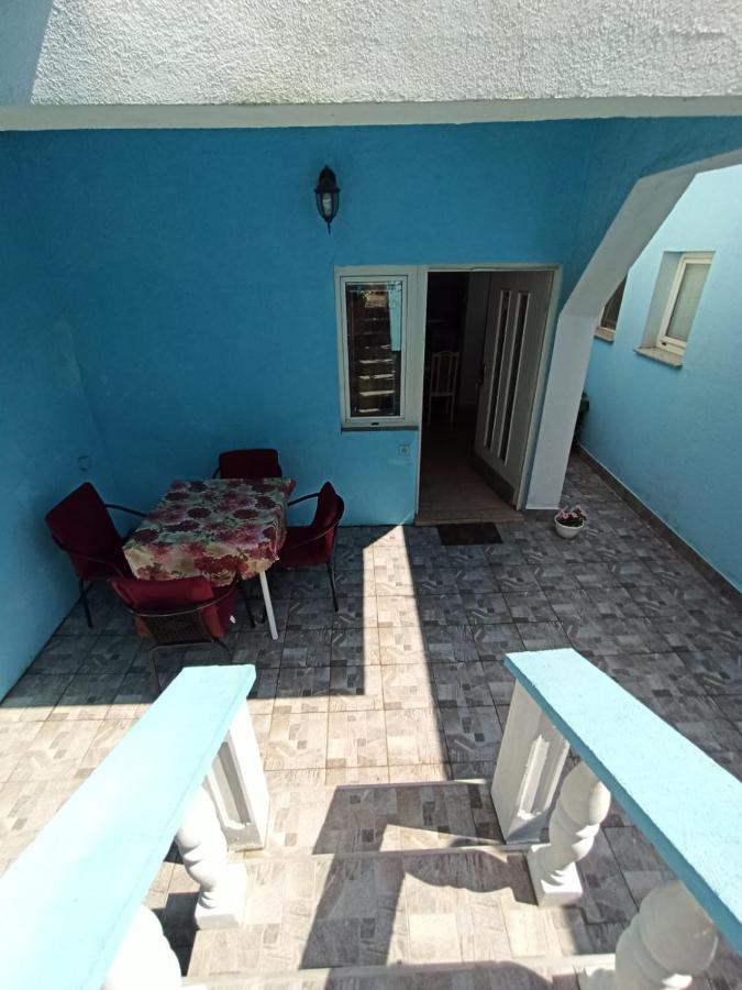 סלינה Apartman Lucija מראה חיצוני תמונה