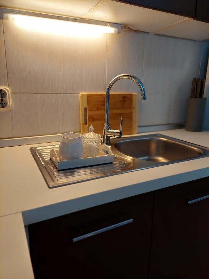 סלינה Apartman Lucija מראה חיצוני תמונה