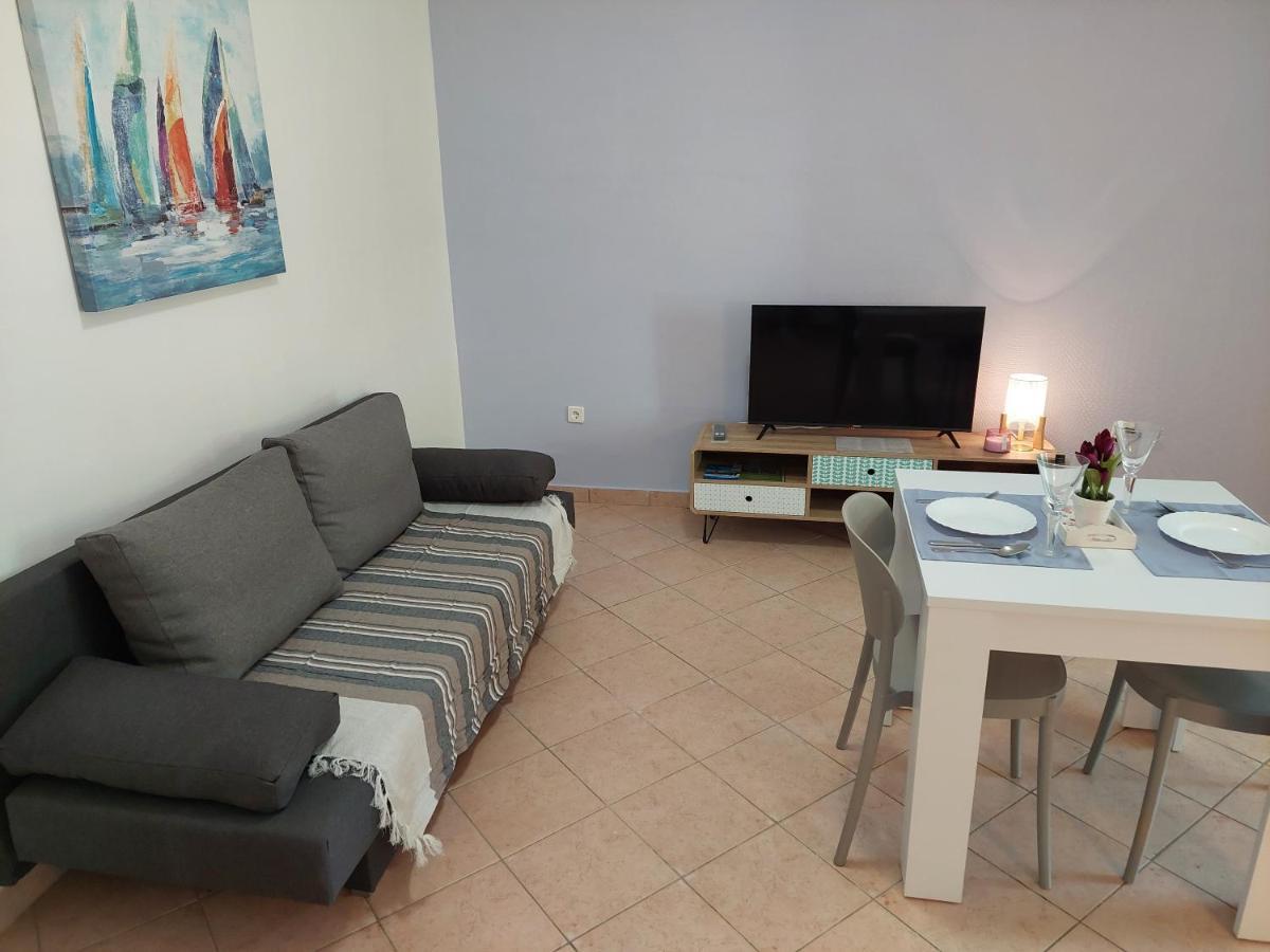 סלינה Apartman Lucija מראה חיצוני תמונה