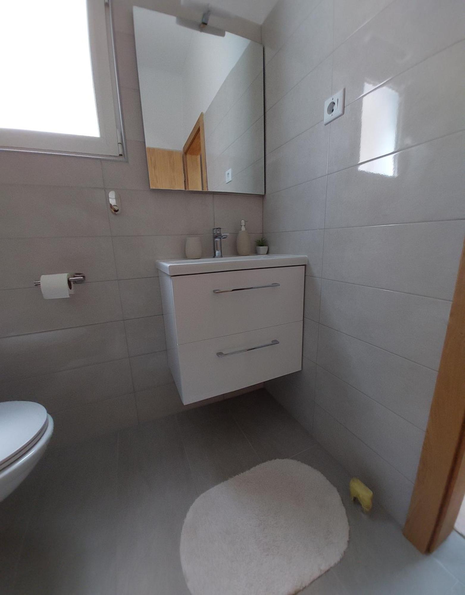 סלינה Apartman Lucija מראה חיצוני תמונה