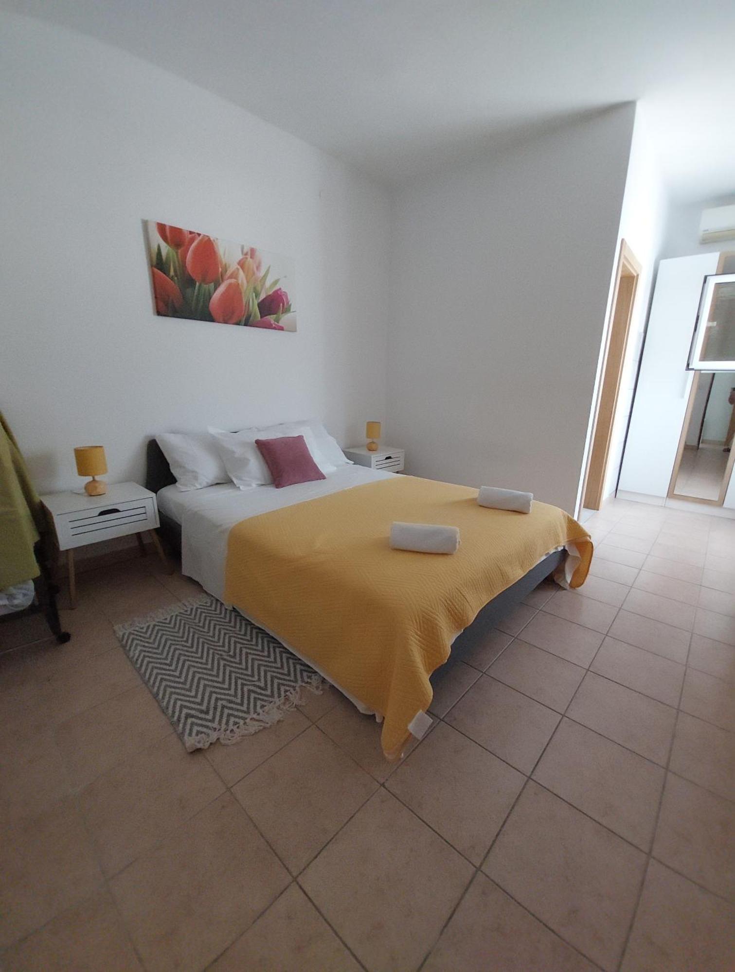 סלינה Apartman Lucija מראה חיצוני תמונה