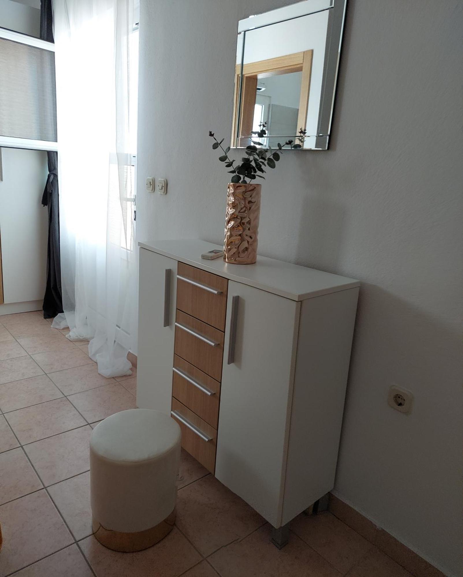 סלינה Apartman Lucija מראה חיצוני תמונה